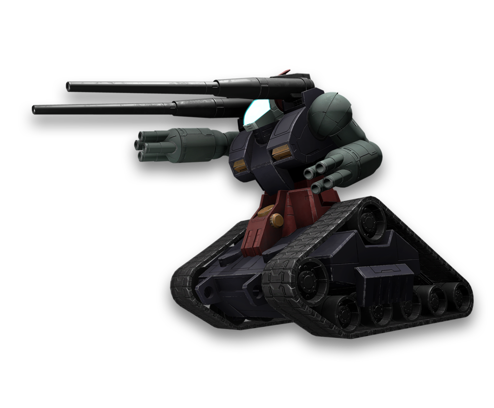 RX-75 Guntank