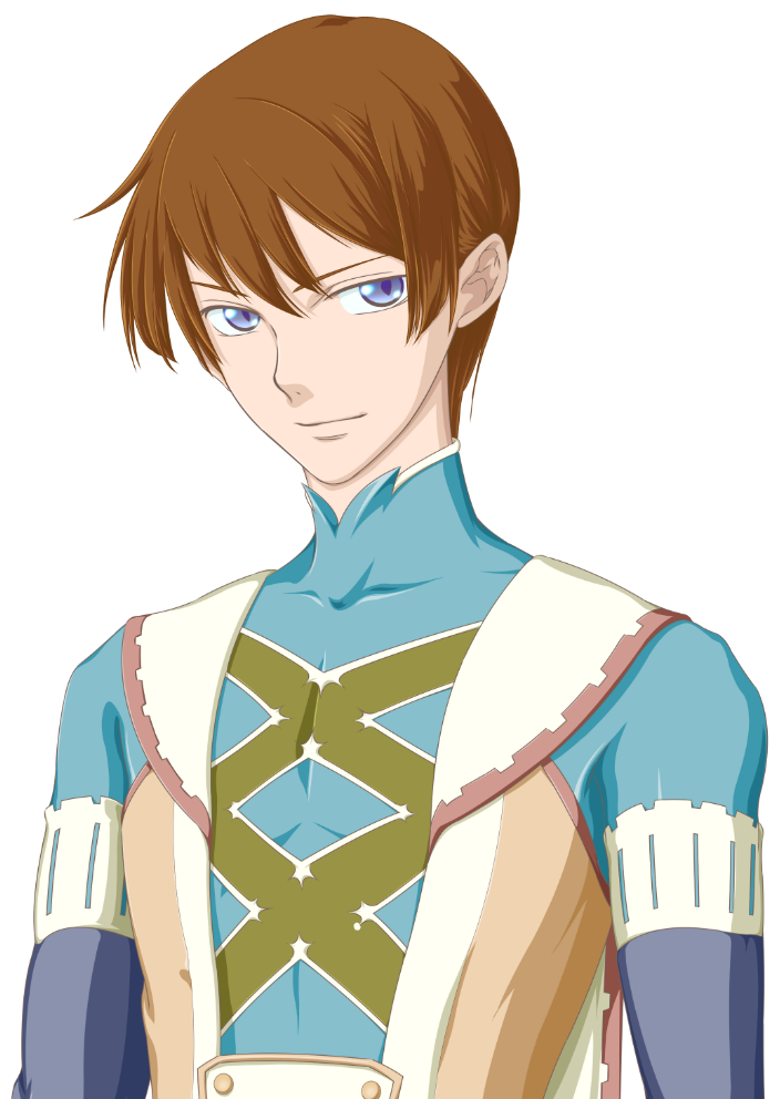 Iori Iolite