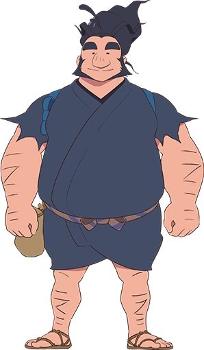 Tauemon