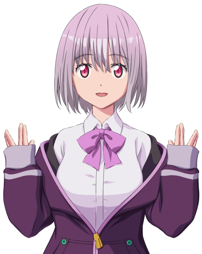 Akane Shinjou