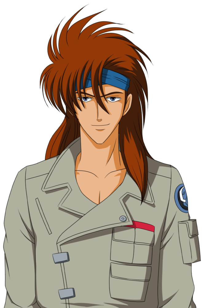 Ryo Shiba