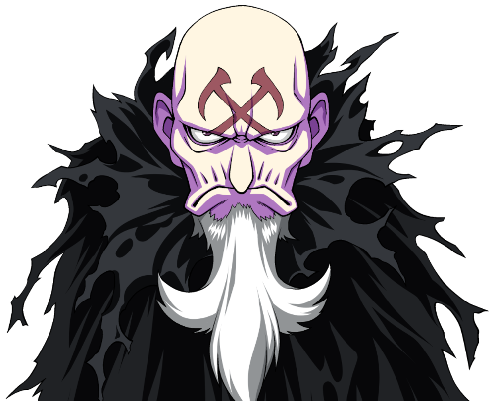 Thanatos
