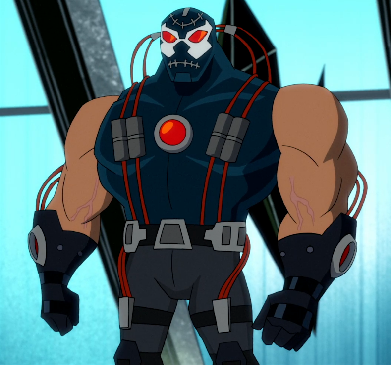 Bane