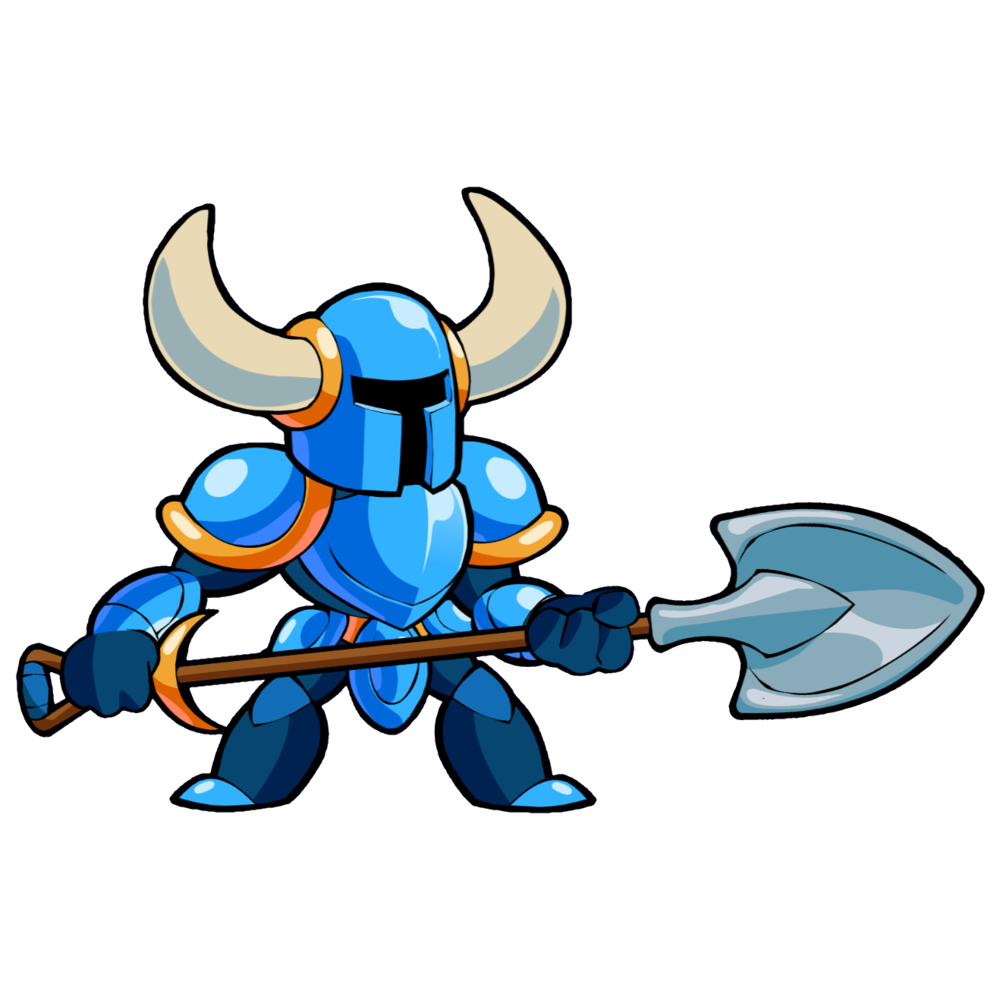 Shovel Knight