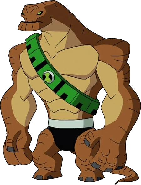 Humungosaur