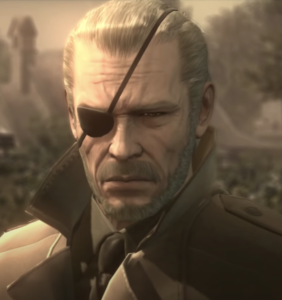 Big Boss