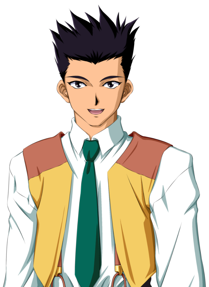 Ichiro Ogami