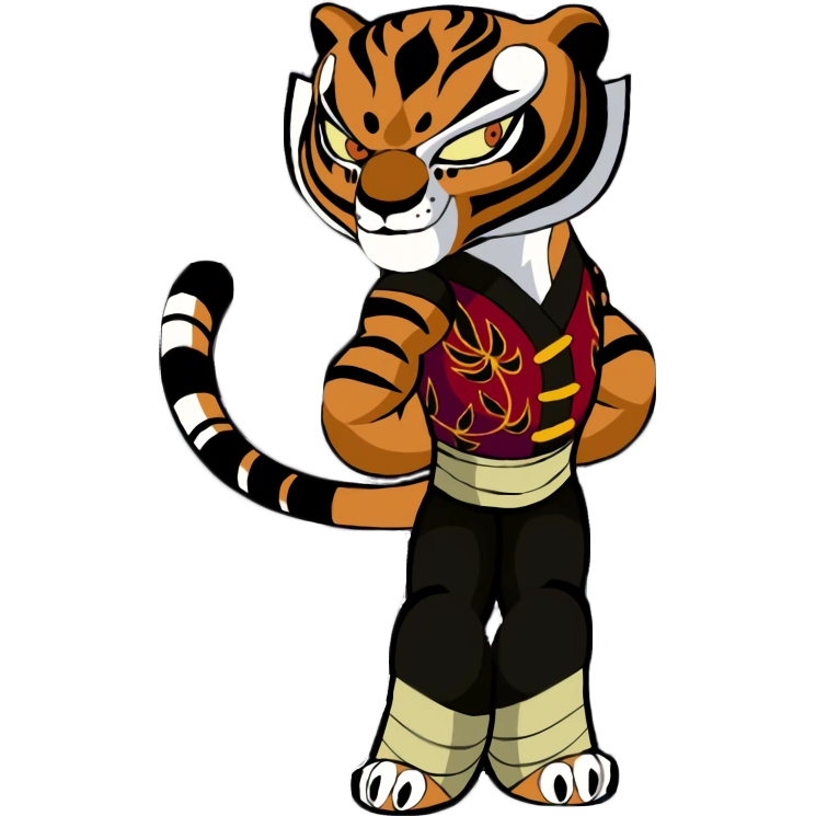 Tigress