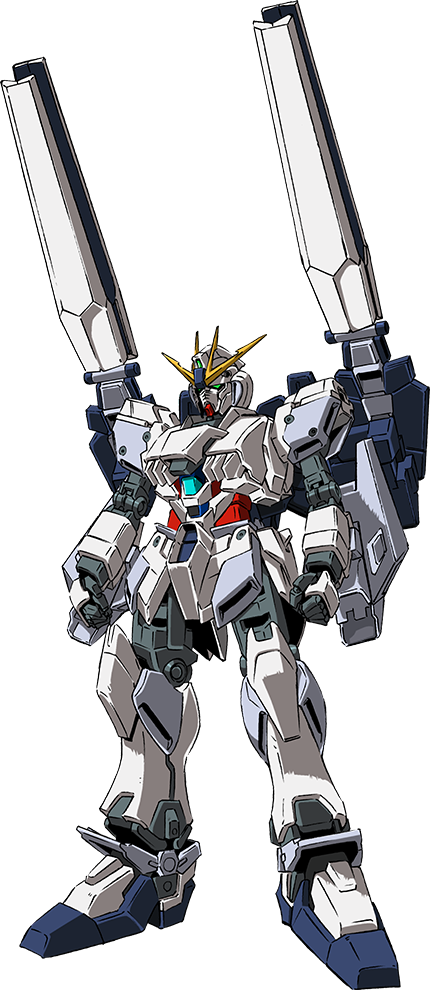 Narrative Gundam B-Packs