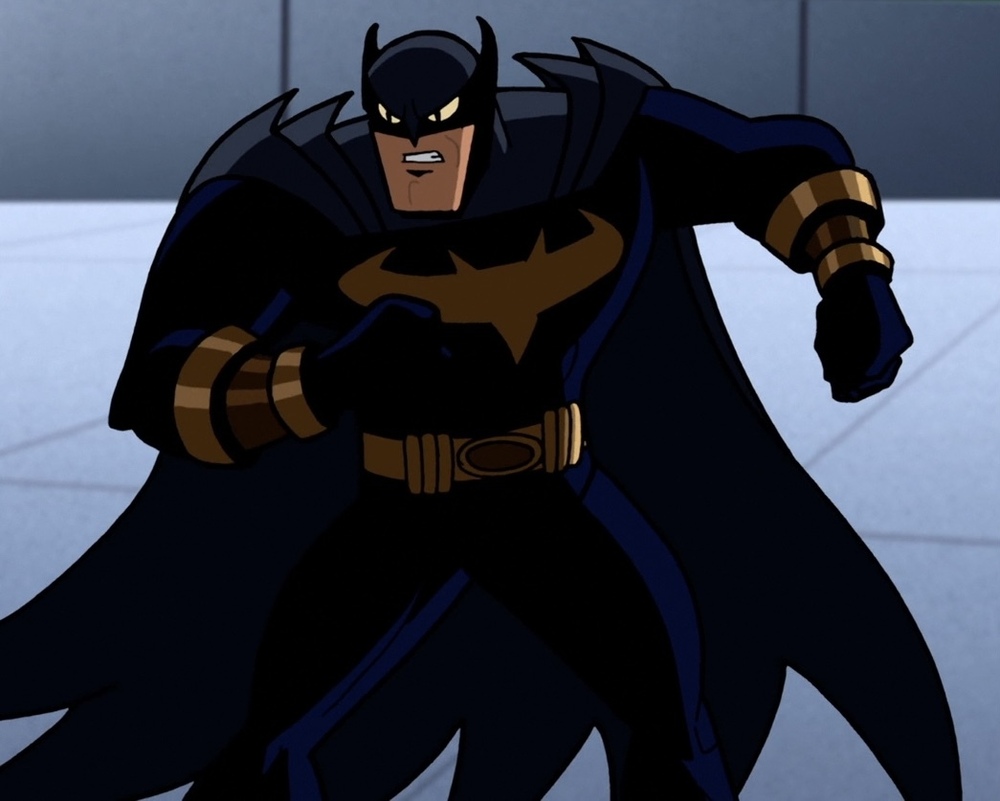 Owlman
