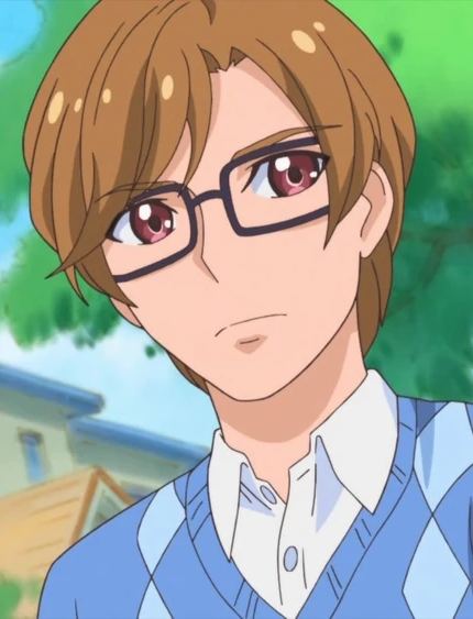 Masato Aisaki