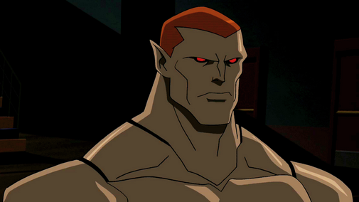 Amazo