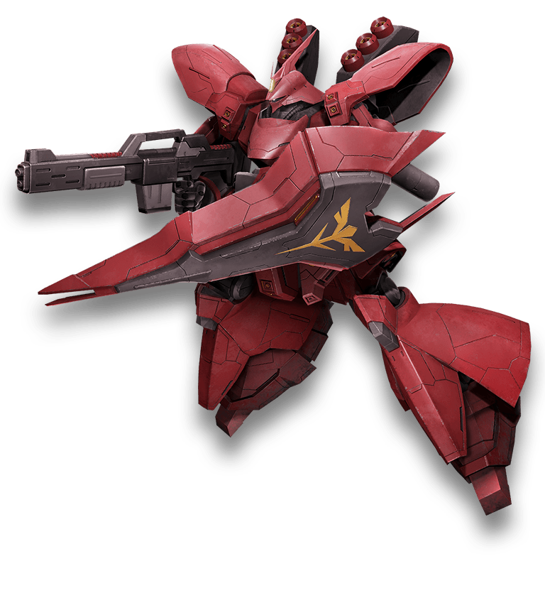 Sazabi