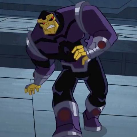 Mongul