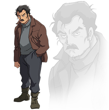 Ramba Ral