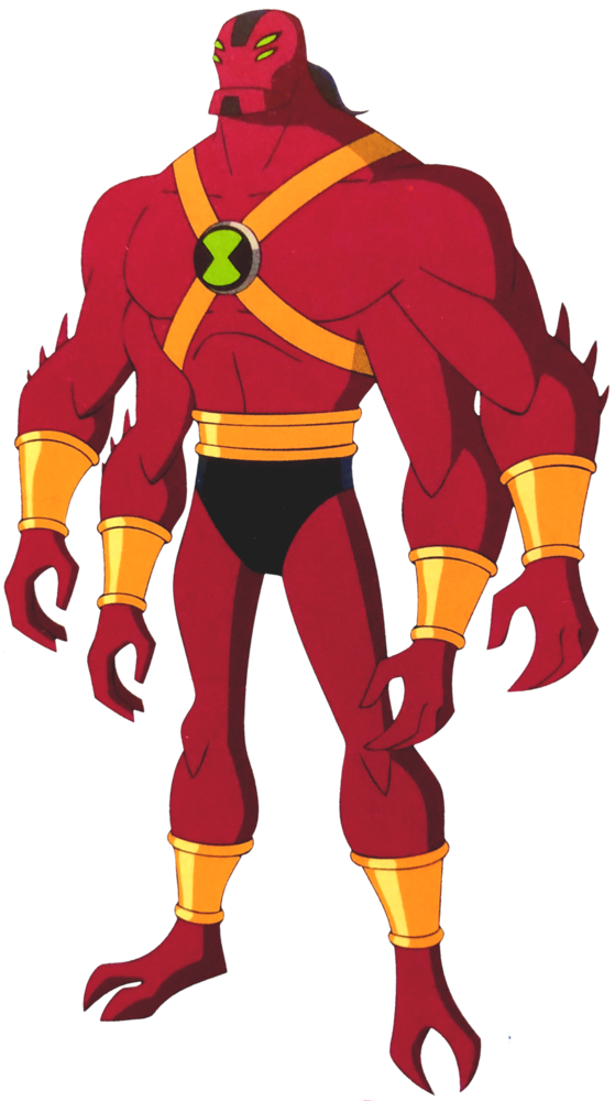 Four Arms