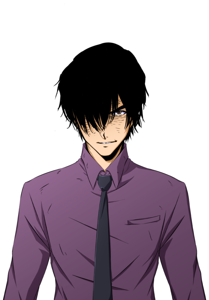 Hayato Jin