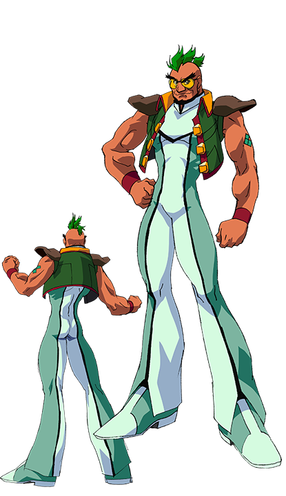 Geki Hyuuma