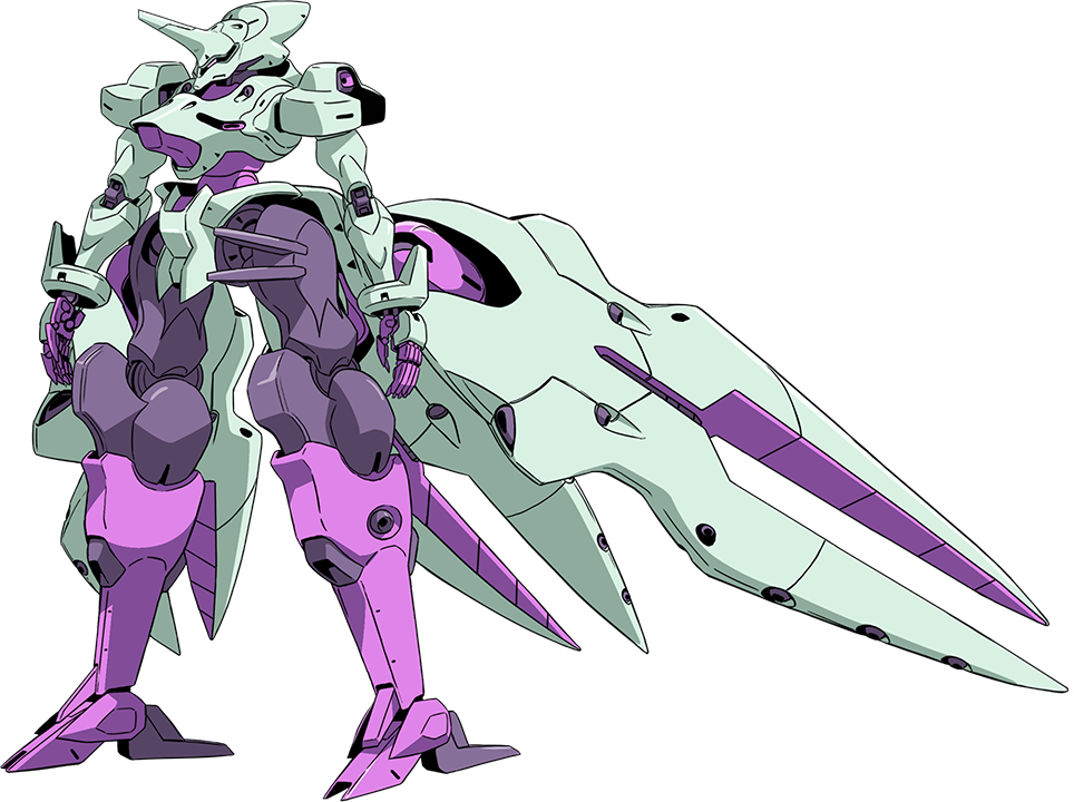 Gundam G-Lucifer
