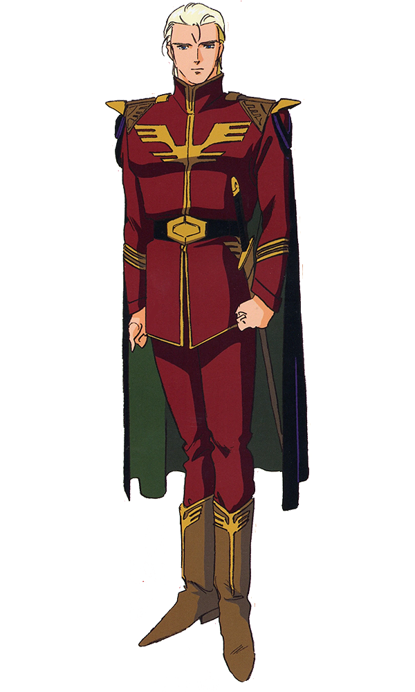 Char Aznable