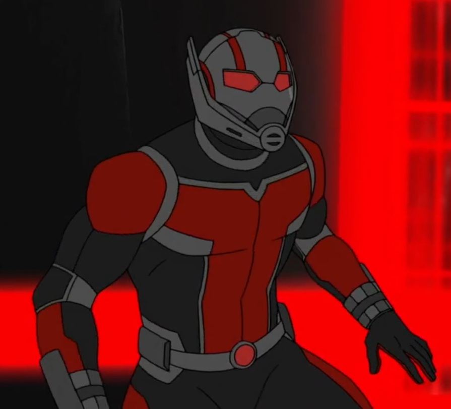 Ant-Man