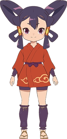 Sakuna