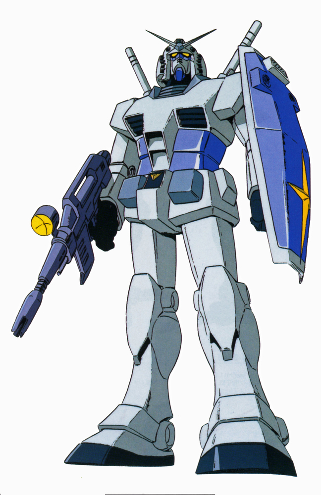 G3 Gundam