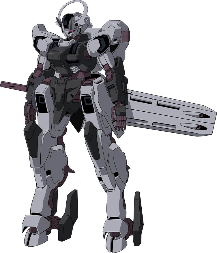 Gundam Schwarzette