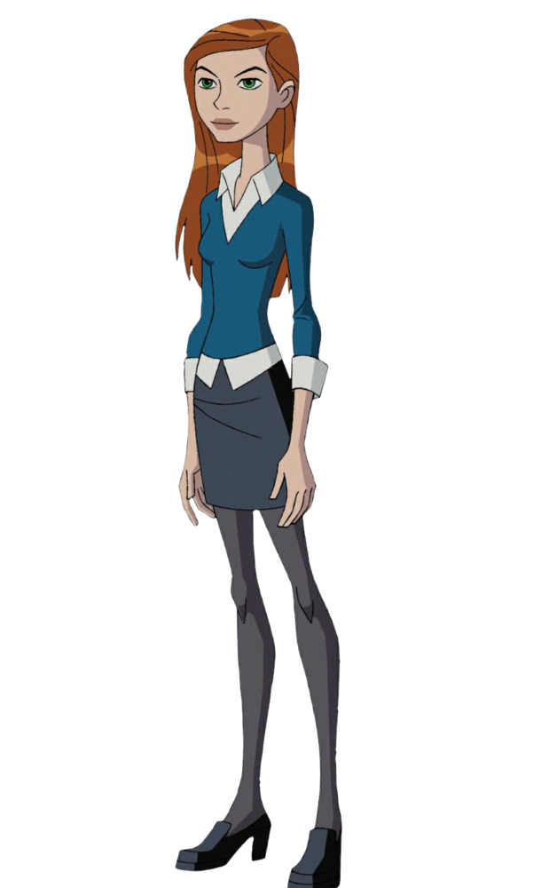 Gwen Tennyson