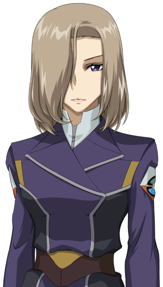 Lynn Suzukaze