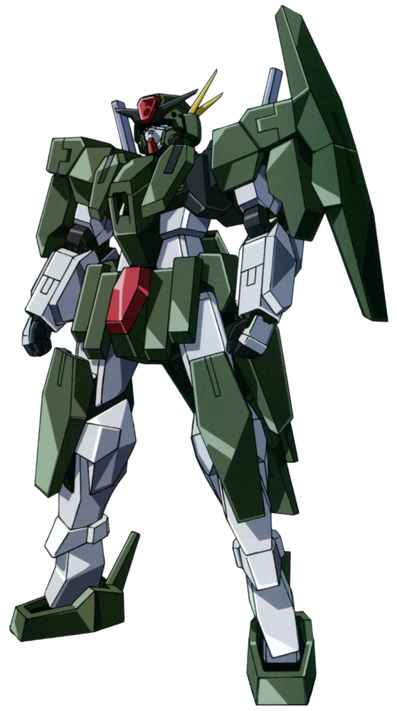 Cherudim Gundam