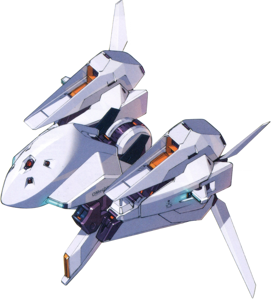 Gundam Woundwort