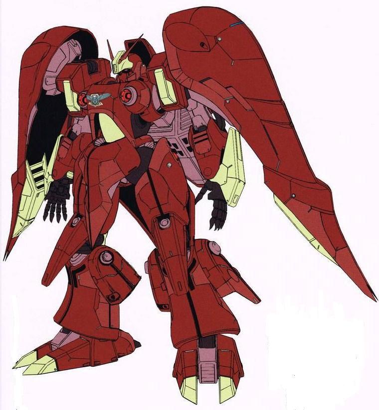 NZ-000 Queen Mansa