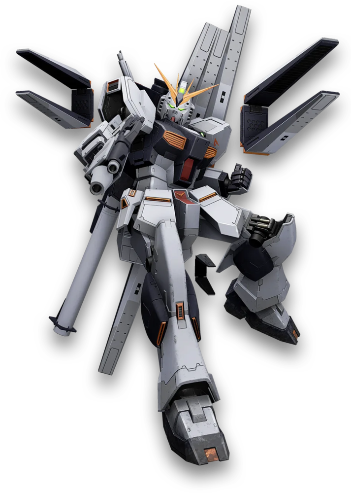 RX-93 ν Gundam