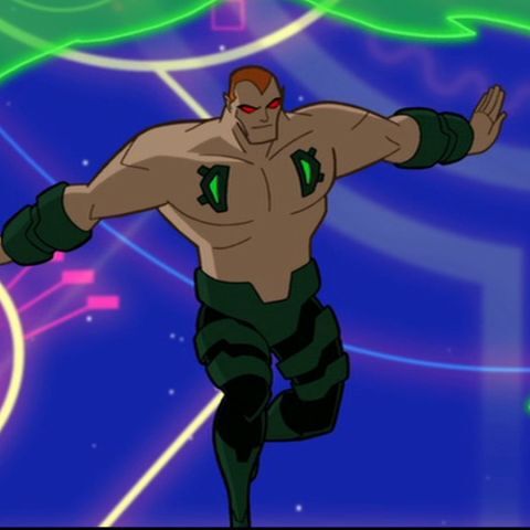 Amazo