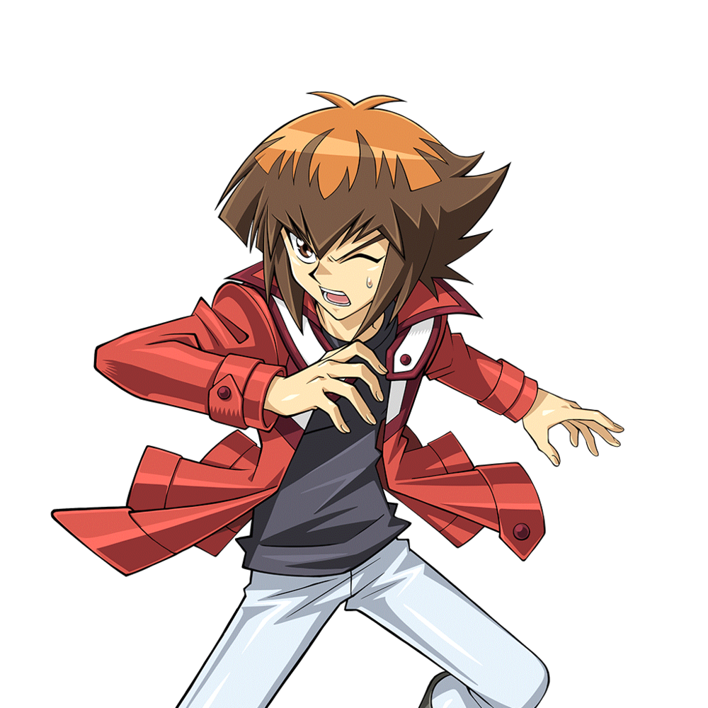 Images | Juudai Yuuki | Anime Characters Database