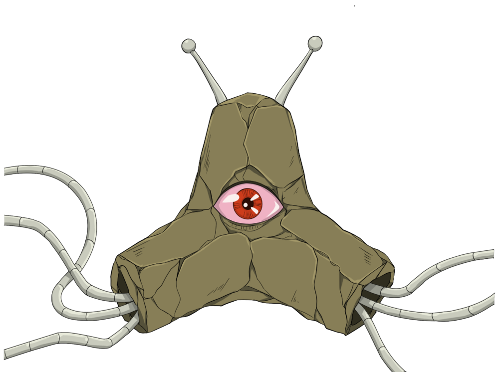 Gaizonite