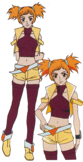 Kisato Yamabuki