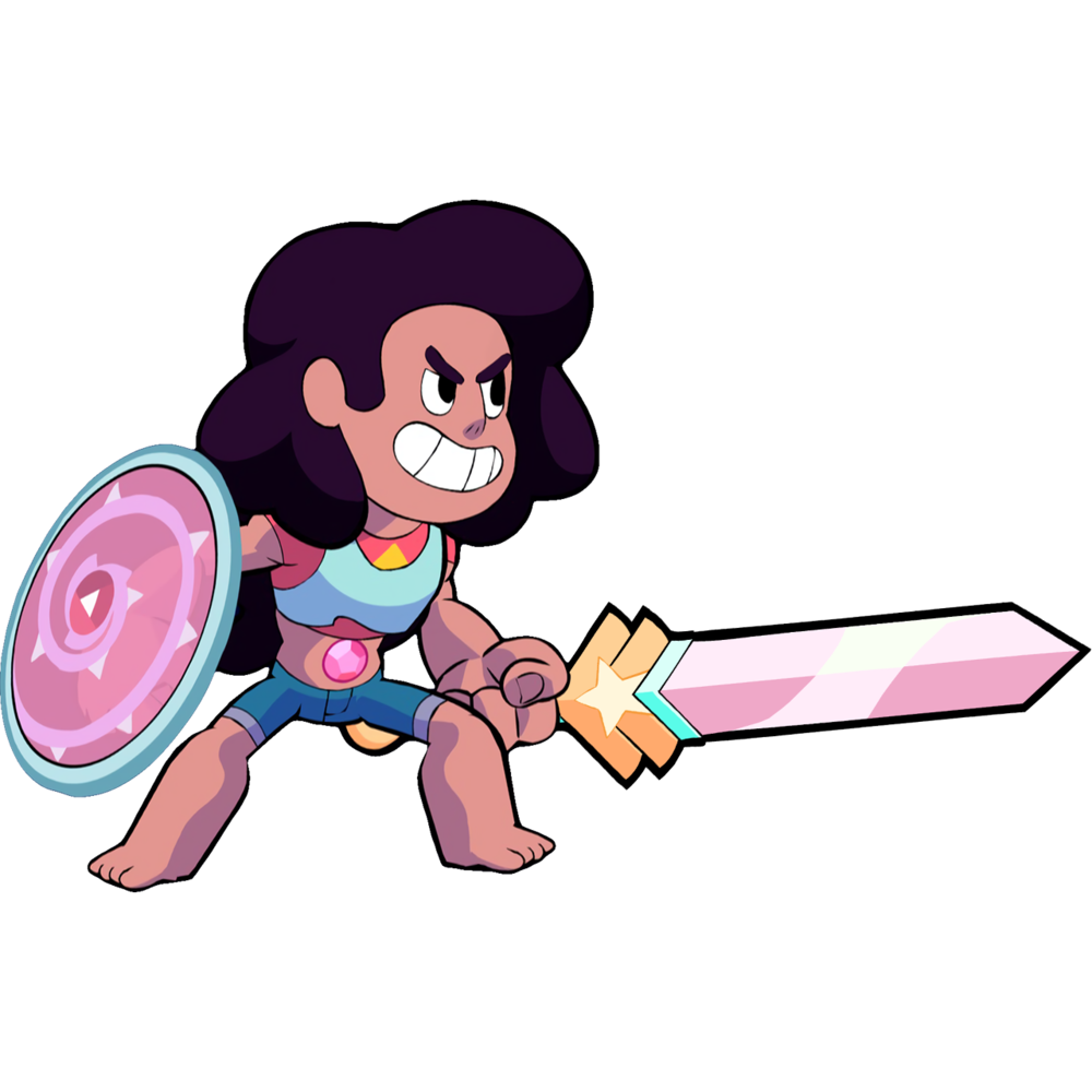 Stevonnie