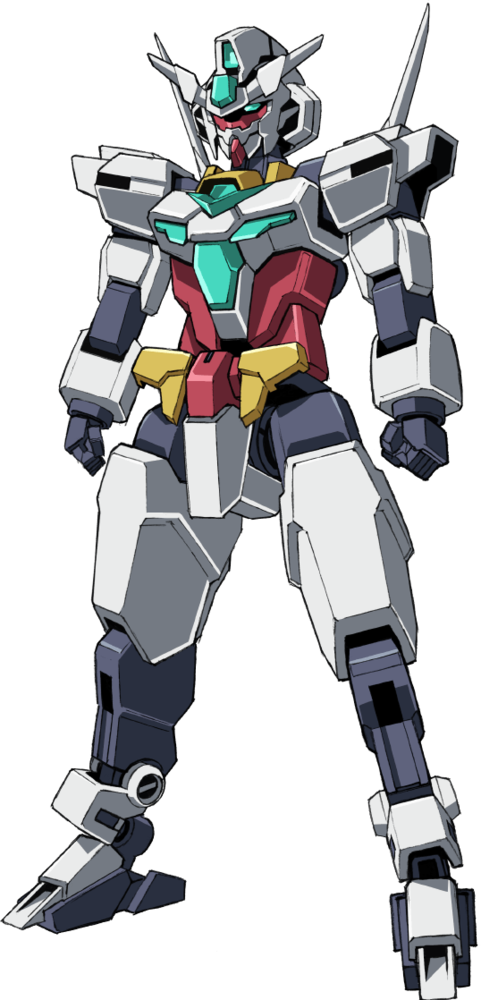 Core Gundam II