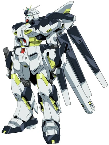 Hi-Nu Gundam