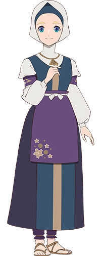 Myrthe