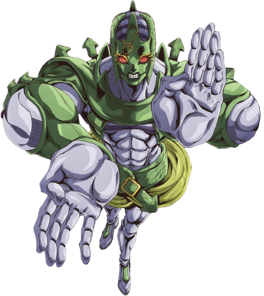 /ru/C-MOON from JoJo's Bizarre Adventure: Stone Ocean