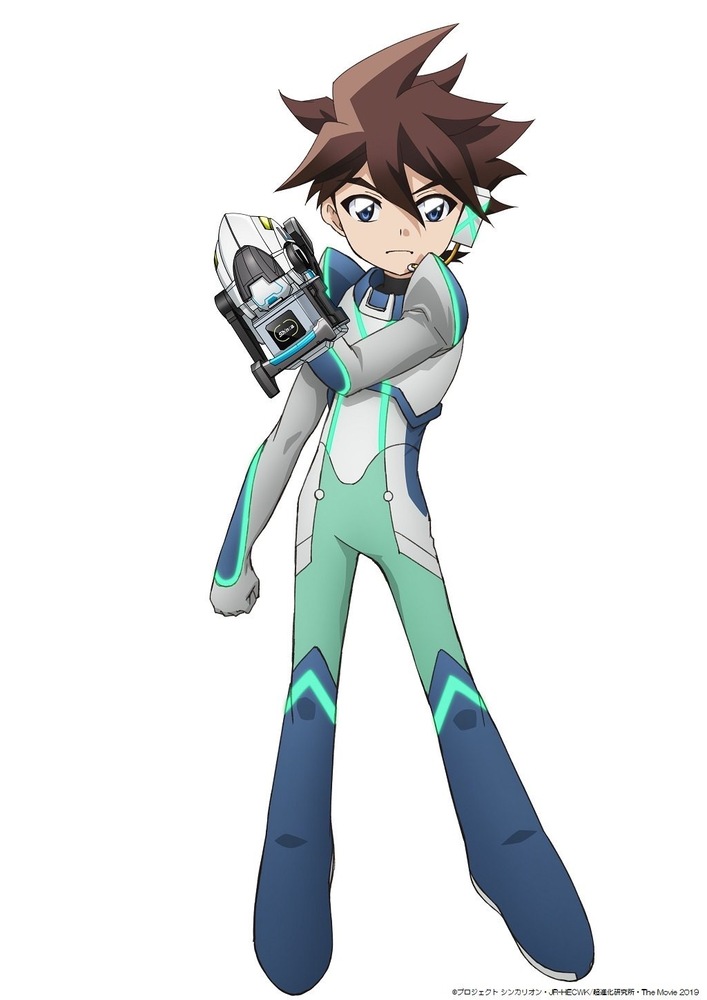 Hokuto Hayasugi