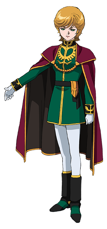 Mineva Lao Zabi