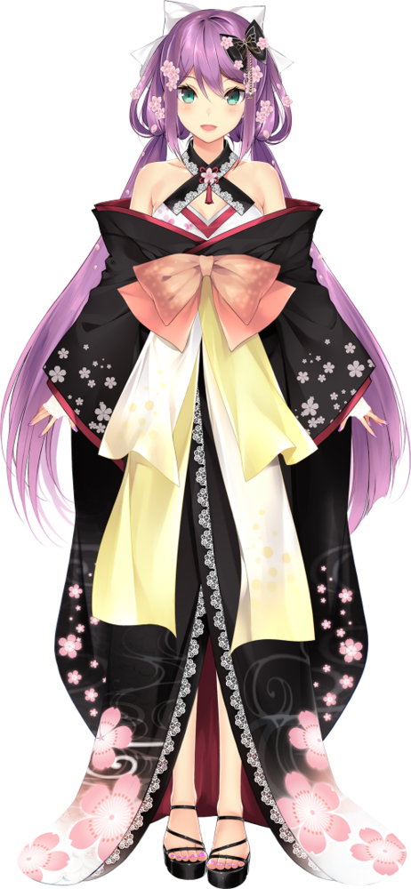 Ritsuki Sakura