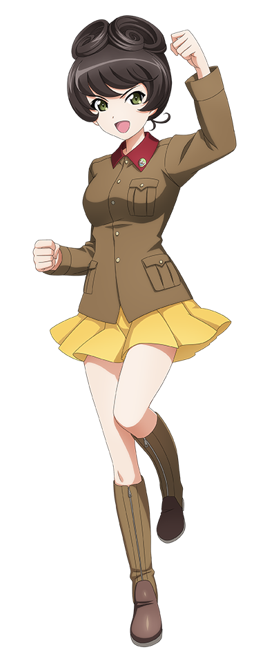 Hosomi