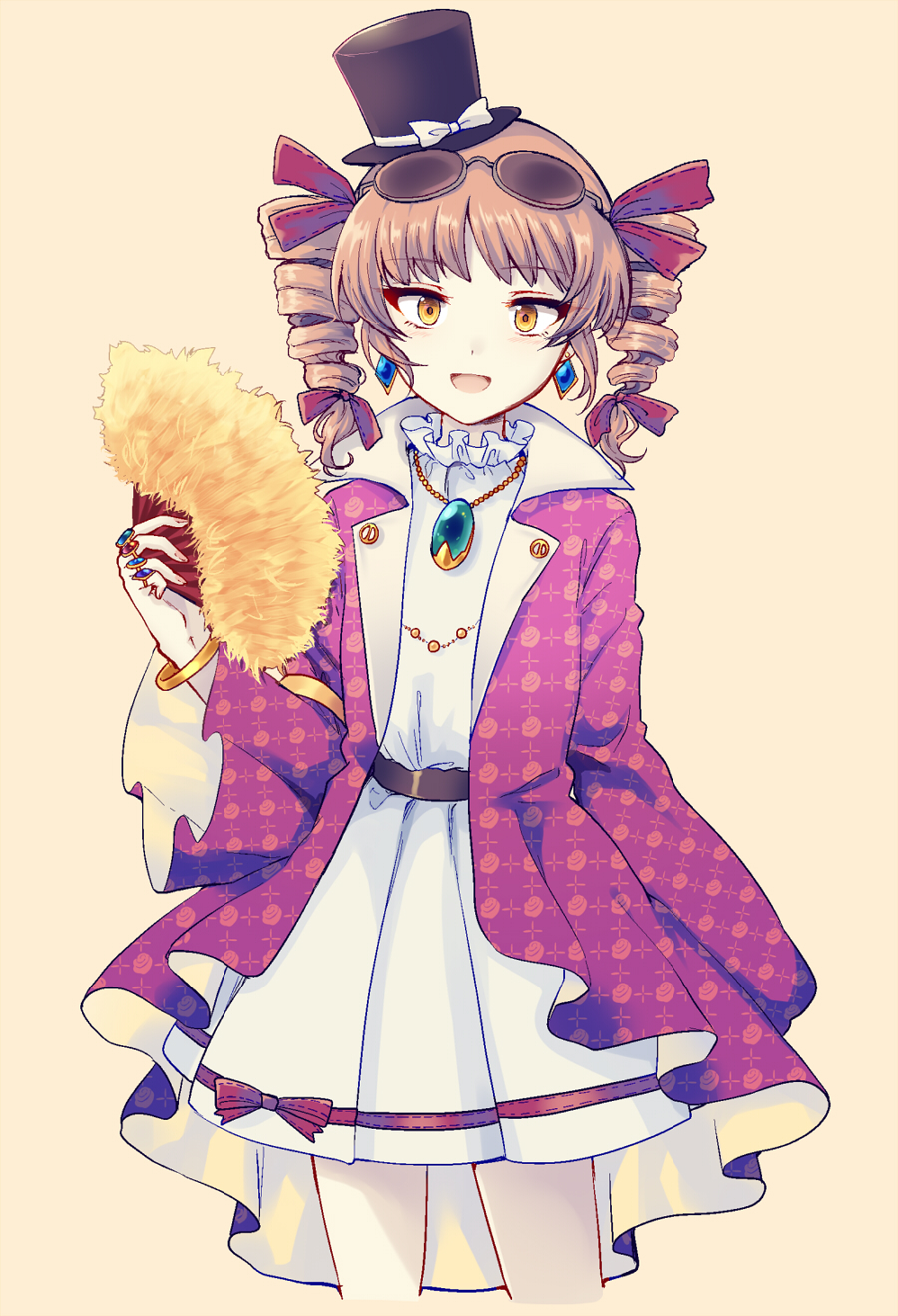 Joon Yorigami From Touhou Project 7717