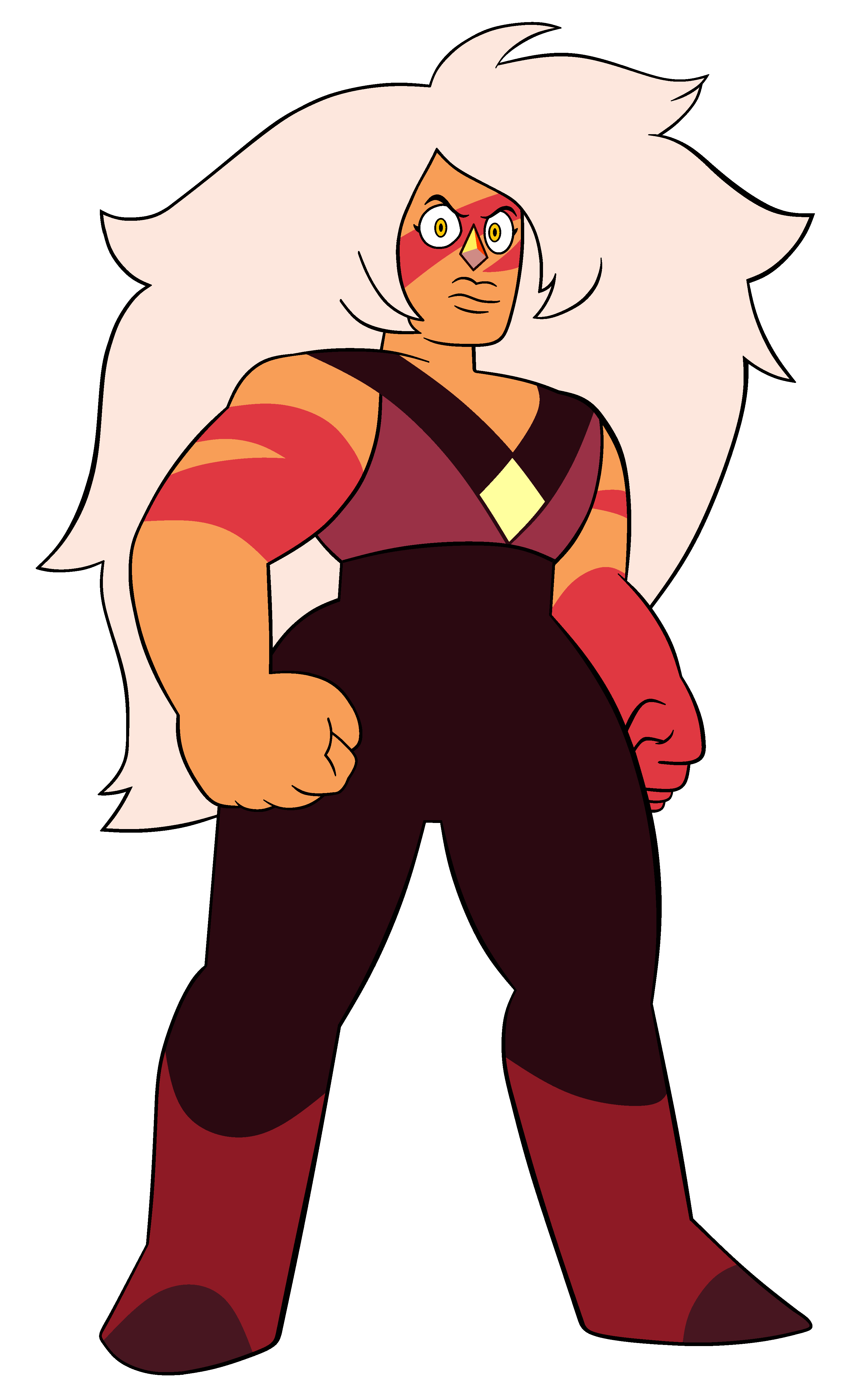 Images | Jasper | Anime Characters Database