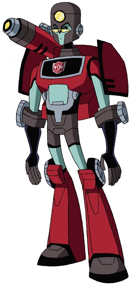 Perceptor